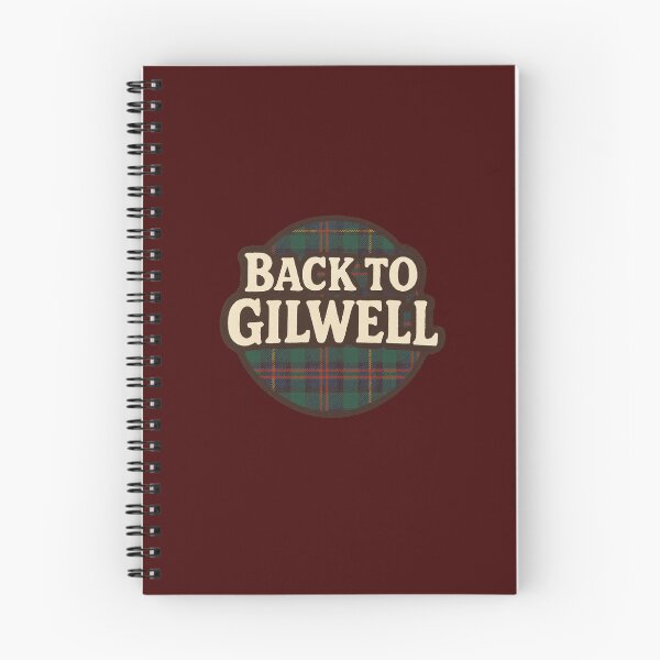Item preview, Back to Gilwell designed and sold by Broken Antler Designs .