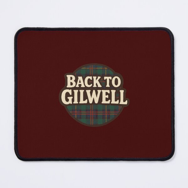 Item preview, Back to Gilwell designed and sold by Broken Antler Designs .
