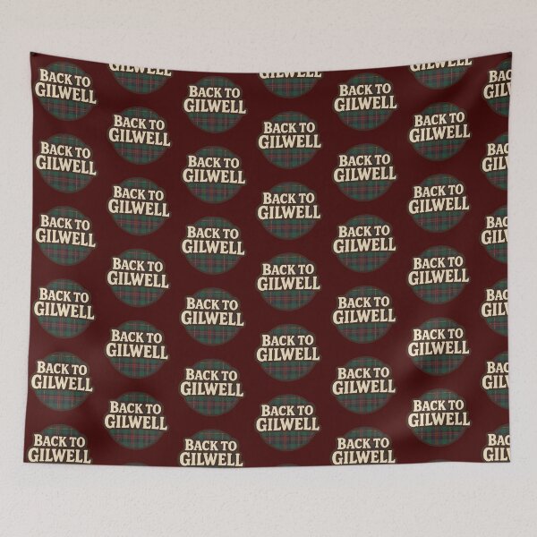 Item preview, Back to Gilwell designed and sold by Broken Antler Designs .