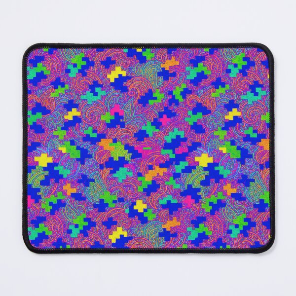 Item preview, Henna Squares designed and sold by MrTShot.