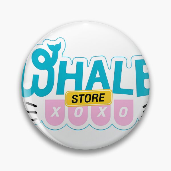 Artikelvorschau, Whale Store xoxo Logo GL Milklove entworfen und verkauft von Teerak shop.