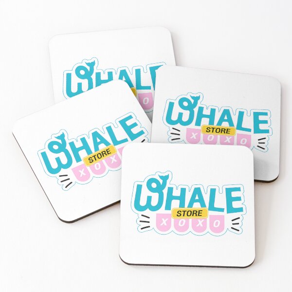 Artikelvorschau, Whale Store xoxo Logo GL Milklove entworfen und verkauft von Teerak shop.