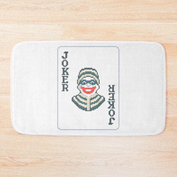 Item preview, Burglar Joker Balatro designed and sold by Gautamaa.