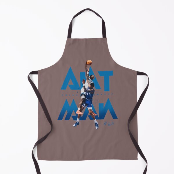Item preview, Anthony-Edwards-T-Shirt-(1) designed and sold by SeemaShenoy.