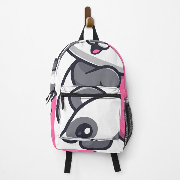 Item preview, Panda Hugging Bamboo Heart designed and sold by bakli81.