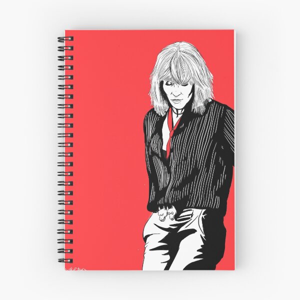 Item preview, Lou designed and sold by Krysta Parisi.