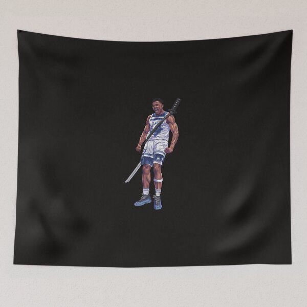Item preview, Anthony-Edwards-T-Shirt-(6) designed and sold by SeemaShenoy.