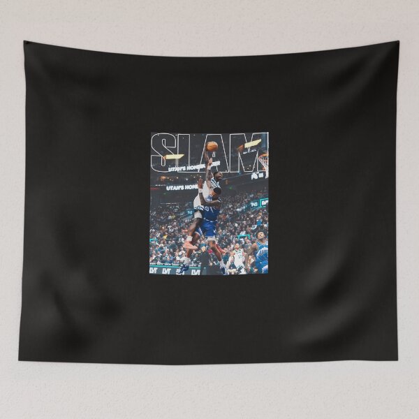 Item preview, Anthony-Edwards-T-Shirt designed and sold by SeemaShenoy.