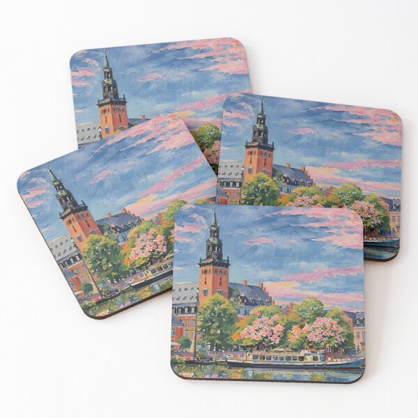Item preview, Leer, East Frisia designed and sold by sid1802.