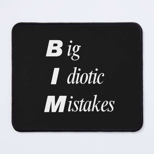 Item preview, Funny BIM Civil Engineering Acronym Pun designed and sold by ThePungineer.