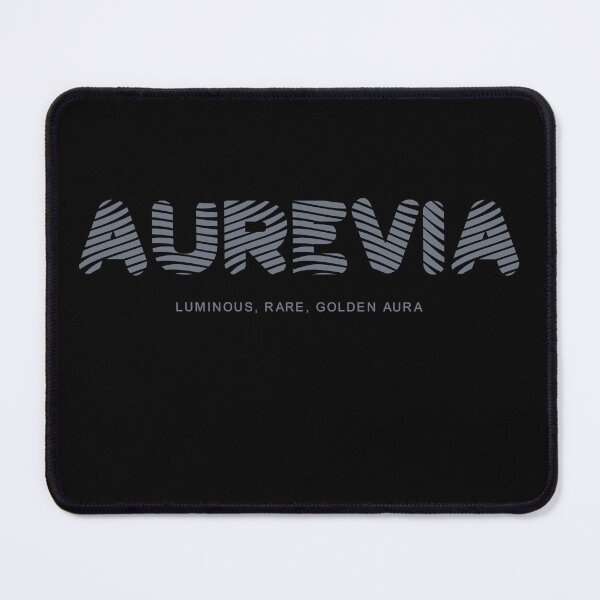 Item preview, AUREVIA - Luminous, Rare, Golden Aura designed and sold by redwolf92.