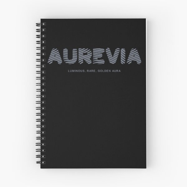 Item preview, AUREVIA - Luminous, Rare, Golden Aura designed and sold by redwolf92.