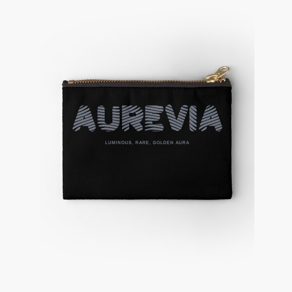 Item preview, AUREVIA - Luminous, Rare, Golden Aura designed and sold by redwolf92.