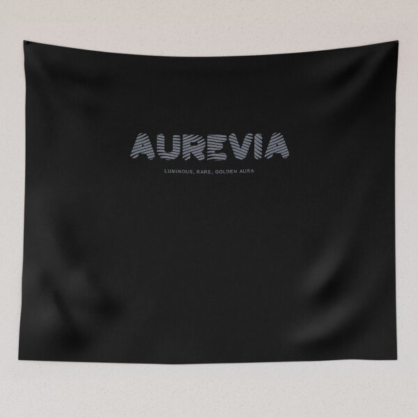 Item preview, AUREVIA - Luminous, Rare, Golden Aura designed and sold by redwolf92.