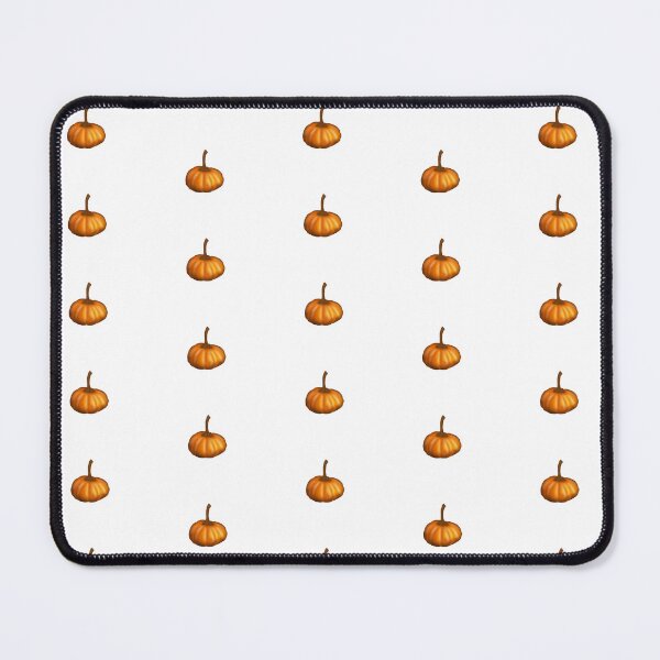 Item preview, Orange Pumpkin designed and sold by DesignsByChloeZ.
