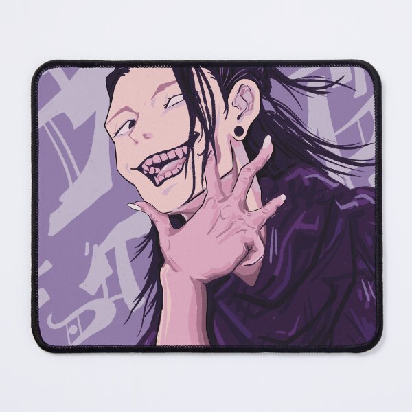 Item preview, The Worst Curse User Geto designed and sold by jodeckdoodles.