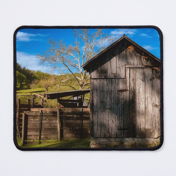 Item preview, Crisp Clear Morning designed and sold by Jim Love.