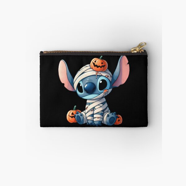 Item preview, Stitch Mummy Halloween designed and sold by Gautamaa.