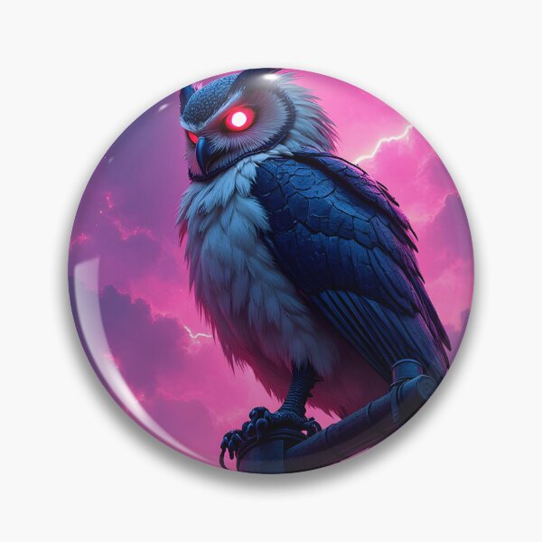 Item preview, Electric Sentinel designed and sold by oanaunciuleanu.