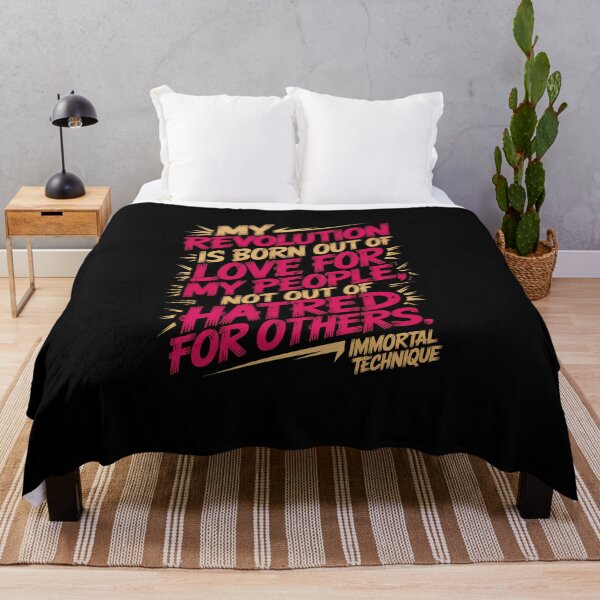 Item preview, Immortal Technique Inspirational Lyrics designed and sold by Enea Kelo.