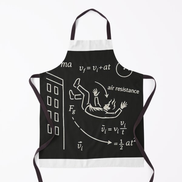 Item preview, Physics designed and sold by CasualStyle2003.