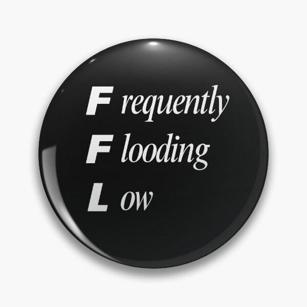 Item preview, Funny FFL Civil Engineering Acronym Pun designed and sold by ThePungineer.