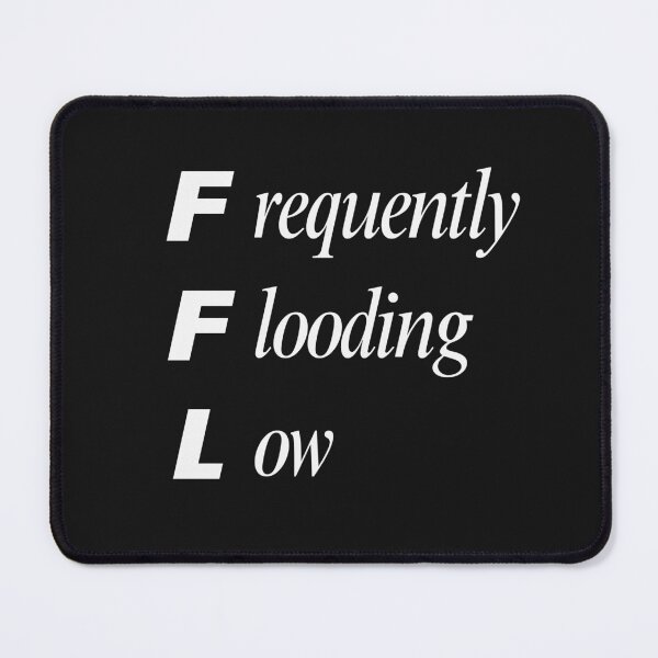 Item preview, Funny FFL Civil Engineering Acronym Pun designed and sold by ThePungineer.