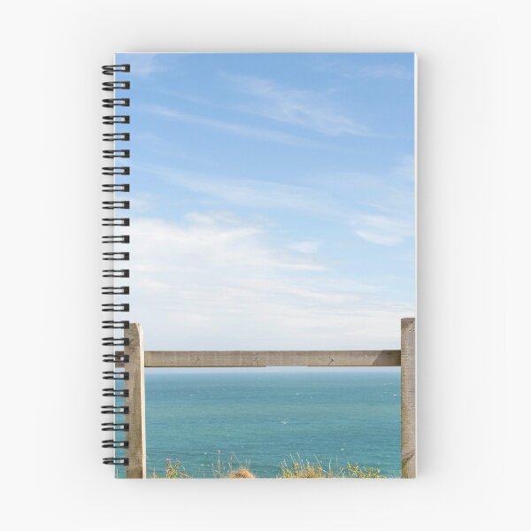 Item preview, Barrier to the Sea designed and sold by bartlehalpin.