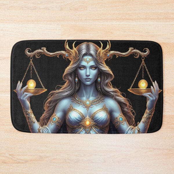 Item preview, Balanced Scales Figure designed and sold by AmetistLight.