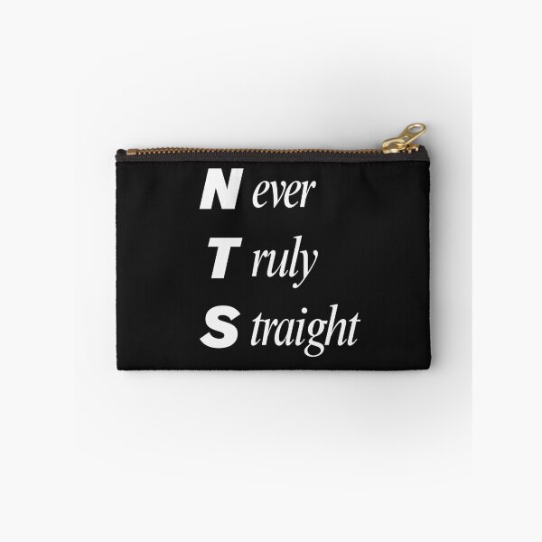 Item preview, Funny NTS Civil Engineering Acronym Pun designed and sold by ThePungineer.