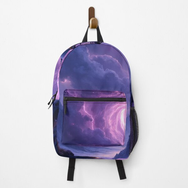 Item preview, Sanctuary on the Edge of the Cosmos designed and sold by oanaunciuleanu.