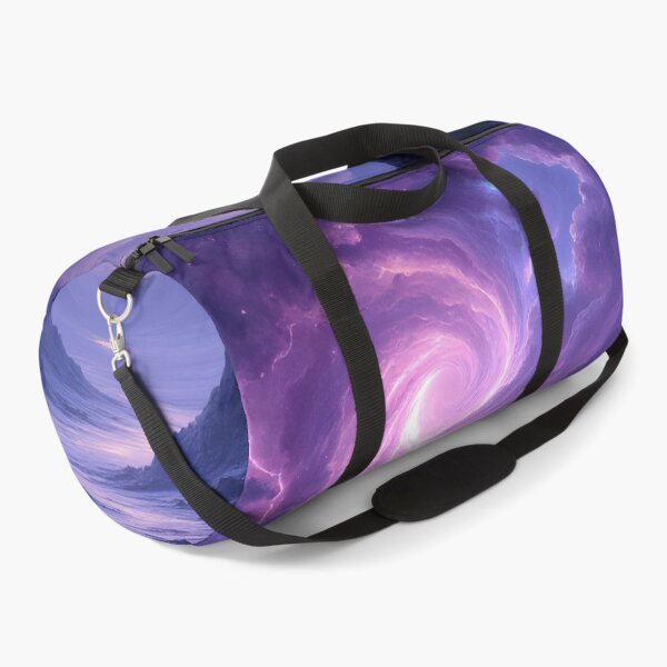 Item preview, Sanctuary on the Edge of the Cosmos designed and sold by oanaunciuleanu.