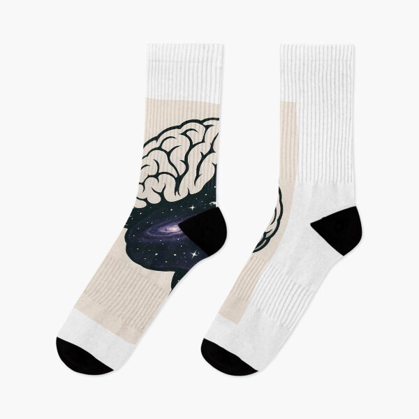 Item preview, The human brain designed and sold by CasualStyle2003.
