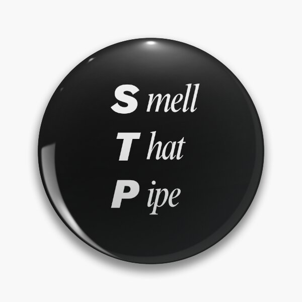 Item preview, Funny STP Civil Engineering Acronym Pun designed and sold by ThePungineer.