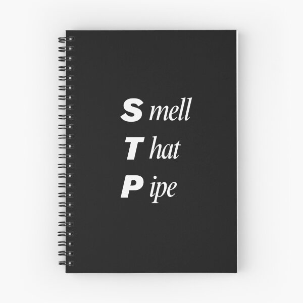 Item preview, Funny STP Civil Engineering Acronym Pun designed and sold by ThePungineer.