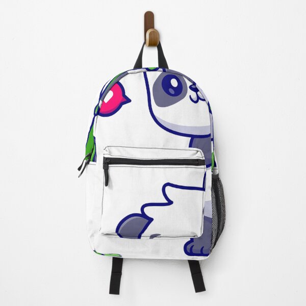 Item preview, Cute Panda Eating Bamboo designed and sold by bakli81.