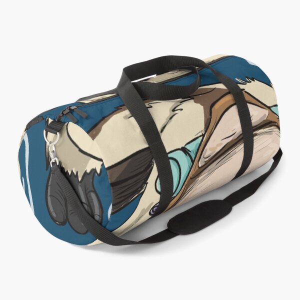 Item preview, Yip yip! Sky Bison to the Rescue designed and sold by jodeckdoodles.