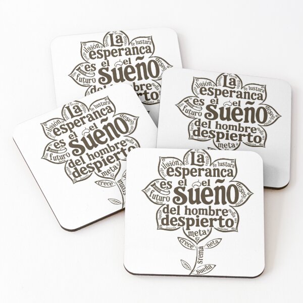 Item preview, La Esperanza... designed and sold by Atba.