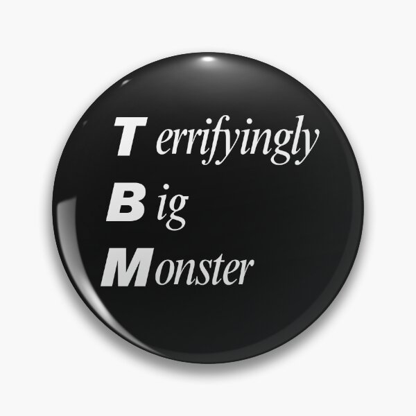 Item preview, Funny TBM Civil Engineering Acronym Pun designed and sold by ThePungineer.