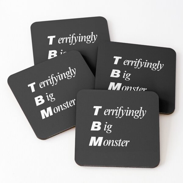 Item preview, Funny TBM Civil Engineering Acronym Pun designed and sold by ThePungineer.