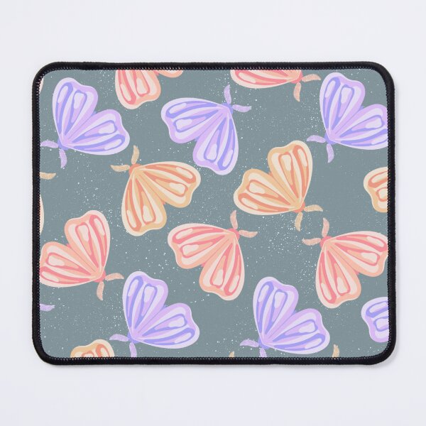 Item preview, Whimsical Moth Design – Enchanted Nature Inspired designed and sold by JVCreative.