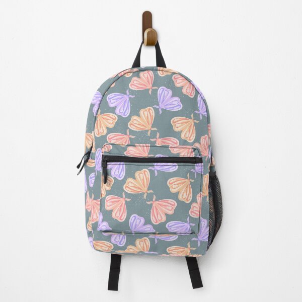 Item preview, Whimsical Moth Design – Enchanted Nature Inspired designed and sold by JVCreative.