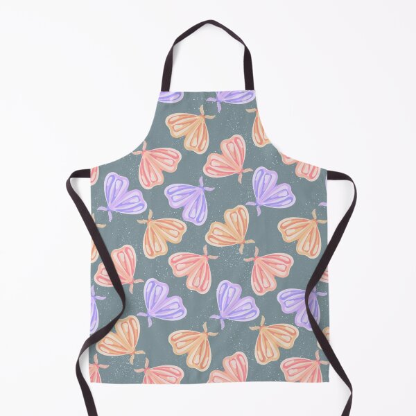 Item preview, Whimsical Moth Design – Enchanted Nature Inspired designed and sold by JVCreative.