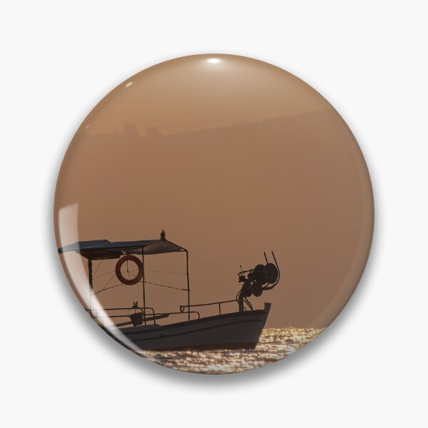 Item preview, The Fisherman’s Journey Home designed and sold by Spiros Papavlasopoulos.