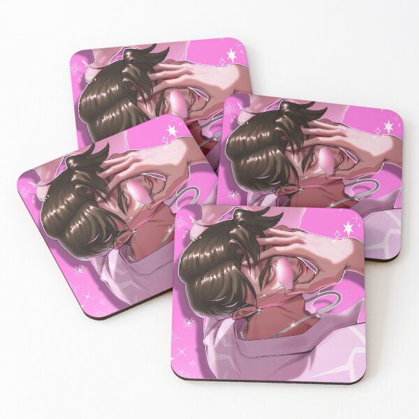 Item preview, Saja Boys - Jinu designed and sold by cinah.