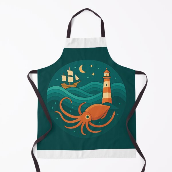 Item preview, Ocean designed and sold by CasualStyle2003.