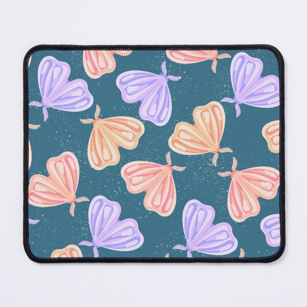 Item preview, Whimsical Moth Design – Enchanted Nature Inspired designed and sold by JVCreative.