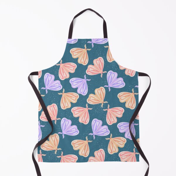 Item preview, Whimsical Moth Design – Enchanted Nature Inspired designed and sold by JVCreative.