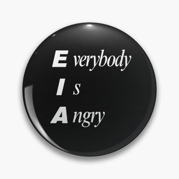 Item preview, Funny EIA Civil Engineering Acronym Pun designed and sold by ThePungineer.