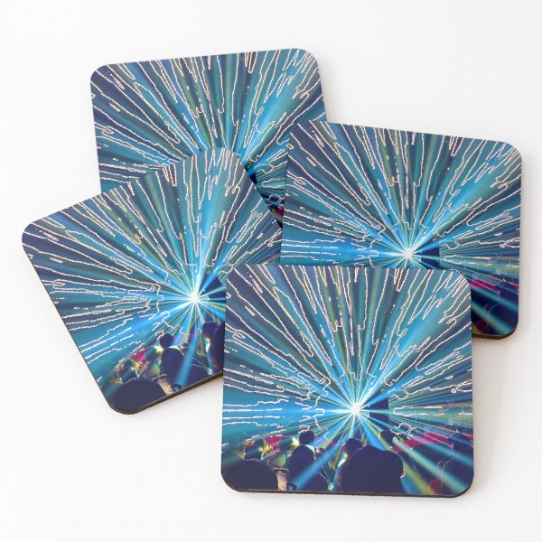 Item preview, Into the light.  designed and sold by Winnie and Stinker.